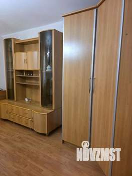 1-к квартира, на длительный срок, 40м2, 2/17 этаж