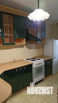 2-к квартира, на длительный срок, 70м2, 10/17 этаж