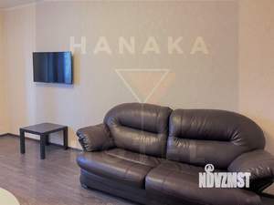 Студия квартира, посуточно, 35м2, 2/25 этаж
