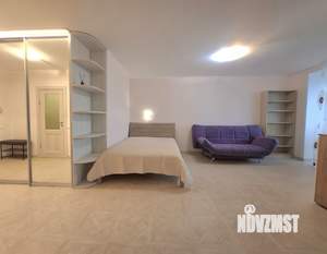 1-к квартира, на длительный срок, 42м2, 18/24 этаж