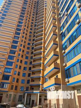 2-к квартира, на длительный срок, 56м2, 18/29 этаж