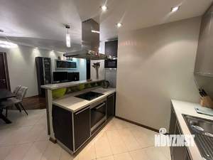 3-к квартира, на длительный срок, 80м2, 13/16 этаж