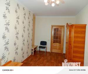 2-к квартира, на длительный срок, 76м2, 7/25 этаж