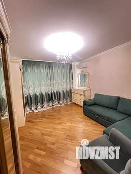 2-к квартира, на длительный срок, 65м2, 9/25 этаж