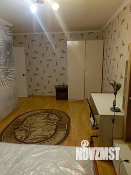 2-к квартира, на длительный срок, 43м2, 1/5 этаж