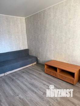 1-к квартира, на длительный срок, 42м2, 12/25 этаж