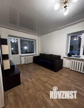 1-к квартира, на длительный срок, 34м2, 3/5 этаж