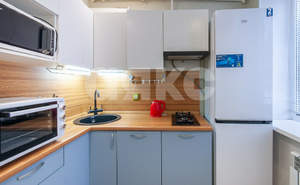 2-к квартира, на длительный срок, 41м2, 1/5 этаж