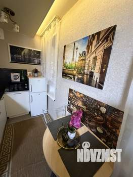 1-к квартира, на длительный срок, 25м2, 6/9 этаж