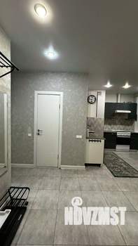 1-к квартира, на длительный срок, 45м2, 21/25 этаж