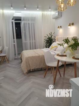 1-к квартира, на длительный срок, 35м2, 16/25 этаж