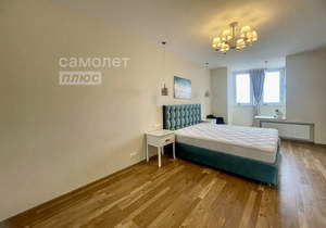 2-к квартира, на длительный срок, 75м2, 20/24 этаж