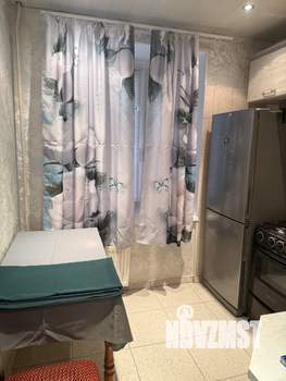 1-к квартира, на длительный срок, 34м2, 3/9 этаж