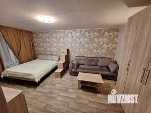 1-к квартира, на длительный срок, 35м2, 1/9 этаж