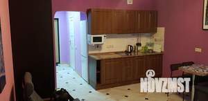 Студия квартира, на длительный срок, 30м2, 15/25 этаж