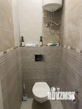 1-к квартира, на длительный срок, 40м2, 4/27 этаж