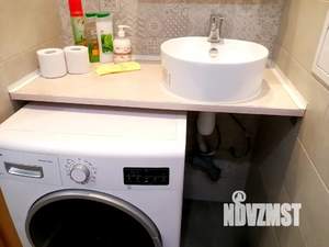 2-к квартира, посуточно, 43м2, 9/25 этаж