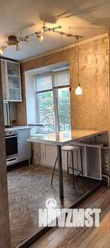 2-к квартира, на длительный срок, 46м2, 2/5 этаж