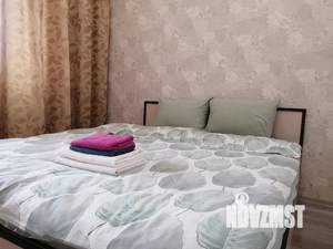 2-к квартира, посуточно, 37м2, 22/25 этаж