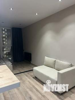 Студия квартира, на длительный срок, 30м2, 6/25 этаж