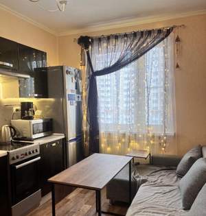 1-к квартира, на длительный срок, 39м2, 5/26 этаж