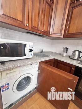 1-к квартира, на длительный срок, 56м2, 3/15 этаж