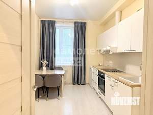 2-к квартира, на длительный срок, 72м2, 17/25 этаж