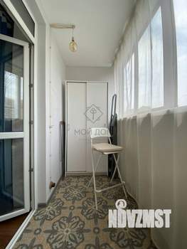 Студия квартира, на длительный срок, 29м2, 13/25 этаж