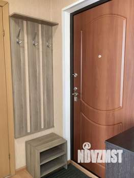 1-к квартира, на длительный срок, 37м2, 11/25 этаж