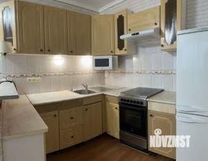 2-к квартира, на длительный срок, 45м2, 10/18 этаж