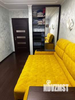 3-к квартира, на длительный срок, 90м2, 15/19 этаж