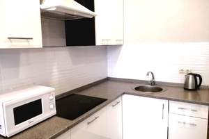 2-к квартира, посуточно, 43м2, 9/25 этаж