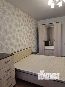 3-к квартира, на длительный срок, 68м2, 13/25 этаж