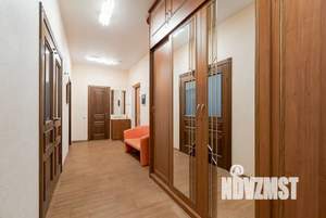 2-к квартира, посуточно, 75м2, 7/15 этаж