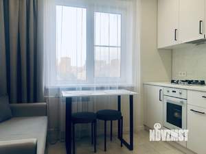 1-к квартира, на длительный срок, 33м2, 9/9 этаж