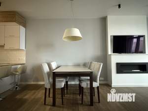 4-к квартира, на длительный срок, 107м2, 13/24 этаж