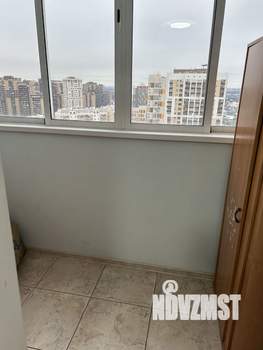 1-к квартира, на длительный срок, 50м2, 24/25 этаж