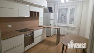 2-к квартира, на длительный срок, 76м2, 3/17 этаж