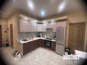 2-к квартира, на длительный срок, 64м2, 3/27 этаж