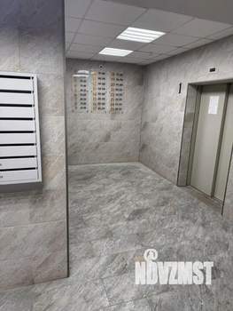 1-к квартира, на длительный срок, 31м2, 20/25 этаж