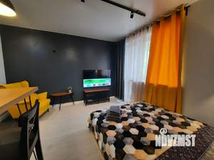 1-к квартира, посуточно, 32м2, 25/25 этаж