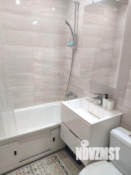 2-к квартира, на длительный срок, 43м2, 5/5 этаж