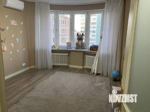 3-к квартира, на длительный срок, 103м2, 7/19 этаж