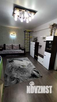 2-к квартира, на длительный срок, 45м2, 1/4 этаж