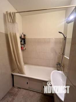 1-к квартира, на длительный срок, 39м2, 5/26 этаж