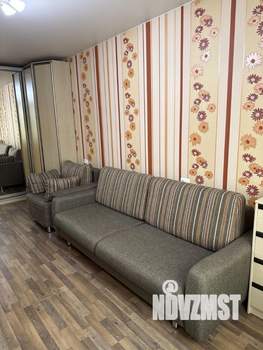 1-к квартира, на длительный срок, 32м2, 9/9 этаж