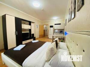 1-к квартира, посуточно, 29м2, 1/1 этаж