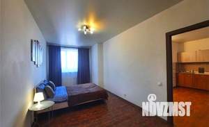 2-к квартира, посуточно, 50м2, 17/25 этаж