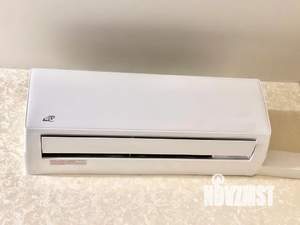 2-к квартира, посуточно, 50м2, 18/25 этаж