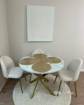 2-к квартира, на длительный срок, 50м2, 11/25 этаж